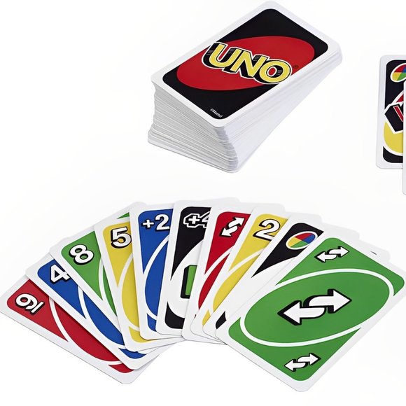 "Monopoly & UNO Games Bundle Set"⬇️NWT - Picture 7 of 9